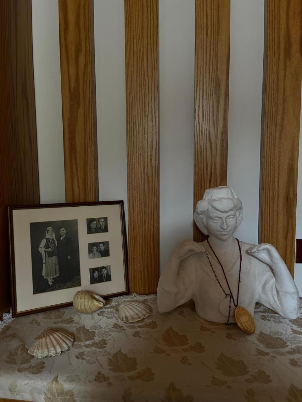 Andria'S Apartment Gjirokastër 外观 照片