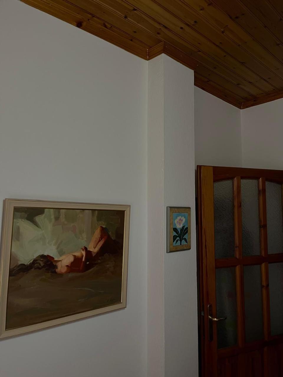 Andria'S Apartment Gjirokastër 外观 照片