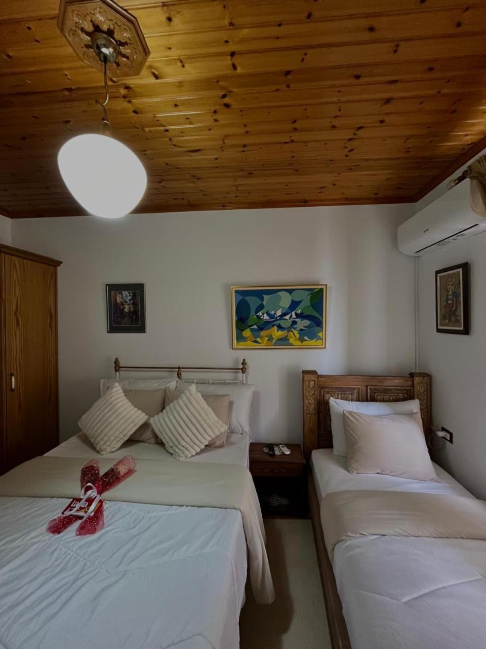 Andria'S Apartment Gjirokastër 外观 照片